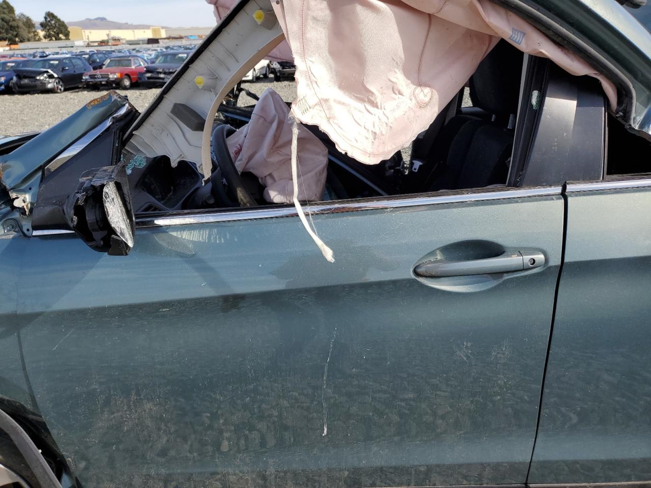 Lot #3318315839 2012 HONDA CR-V EX