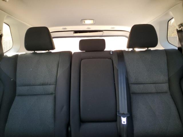 2024 NISSAN ROGUE SV #3284705025