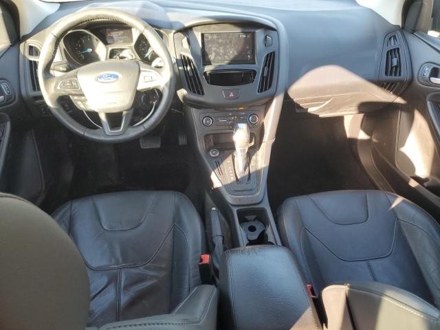 2016 FORD FOCUS SE #3303912726