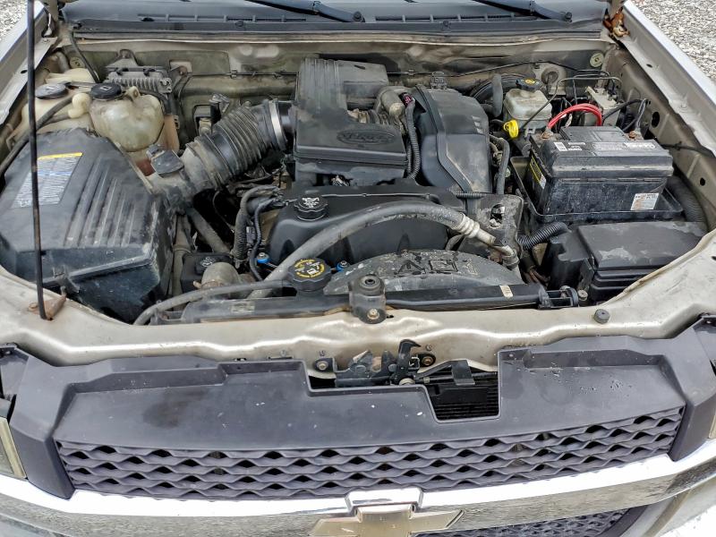 2006 CHEVROLET COLORADO #3301605728