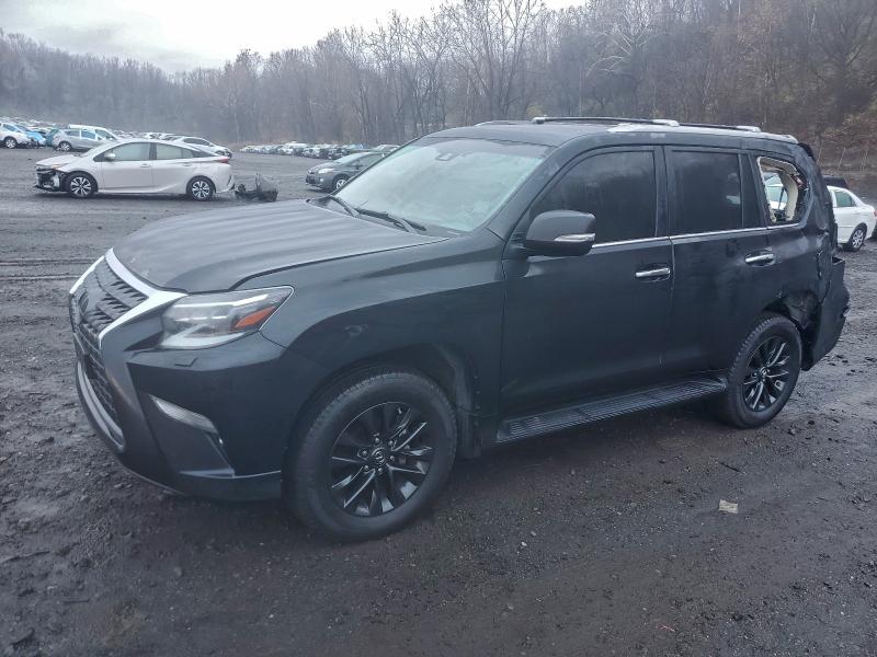 Global Auto Auctions: 2023 LEXUS GX 460