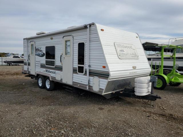 2004 WILDCAT TRAILER #3311826204