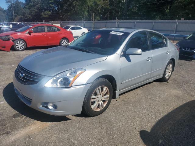 Global Auto Auctions: 2010 NISSAN ALTIMA BAS