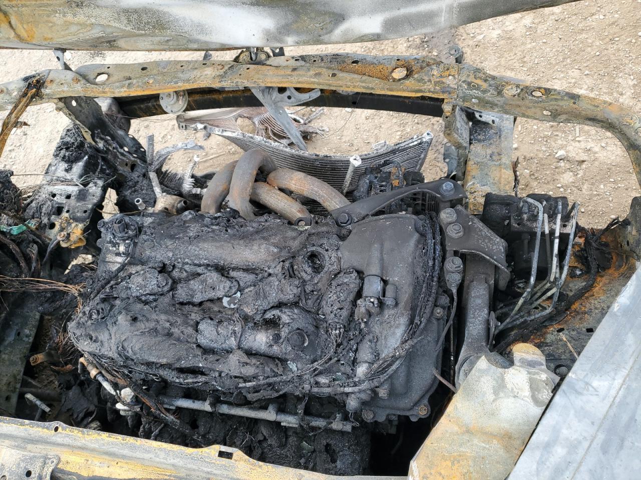 Lot #3317600525 2014 TOYOTA CAMRY L