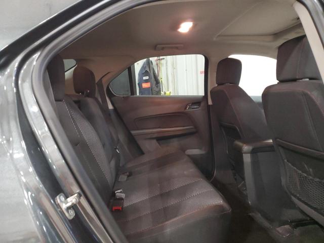 2017 CHEVROLET EQUINOX LT #3303996673