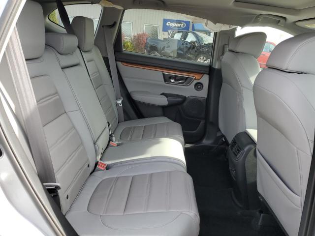 2019 HONDA CR-V EXL #3296972828