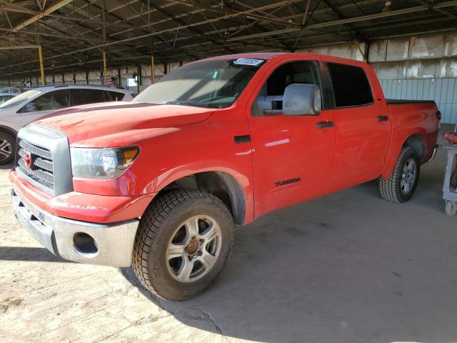 Global Auto Auctions: 2008 TOYOTA TUNDRA CRE