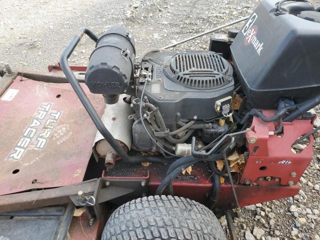 2011 EXMARK X SERIES #3286533154