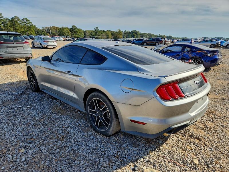 2020 FORD MUSTANG #3315592771