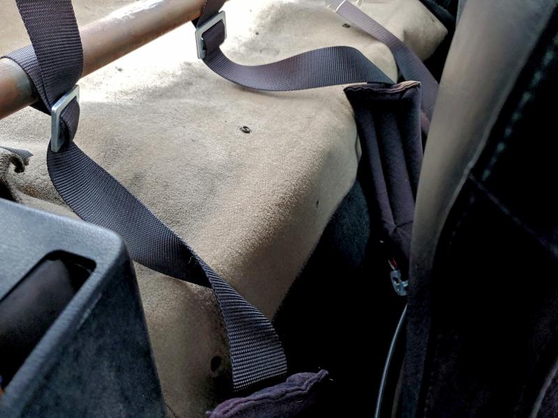 1990 MAZDA MX-5 MIATA #3296964840