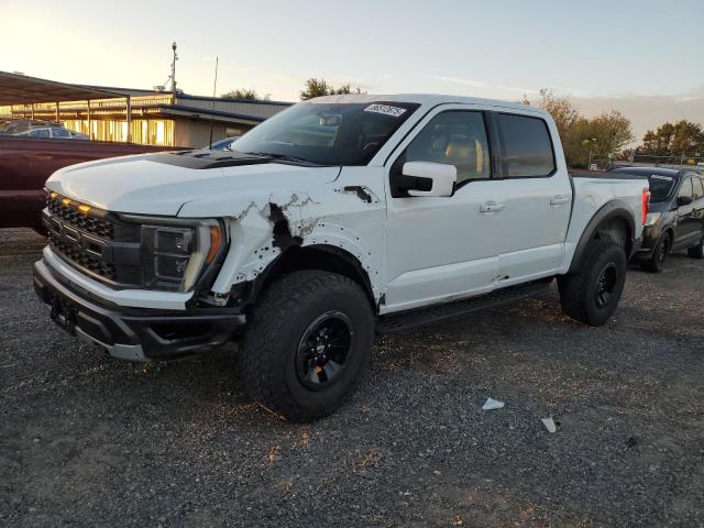 2022 FORD F150 RAPTO - 1FTFW1RG9NFC42286