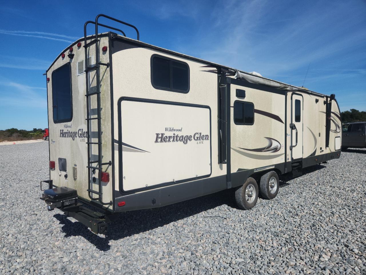 Lot #3285660662 2017 WILDWOOD WILDWOOD