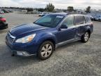 Lot #3293373491 2010 SUBARU OUTBACK 2.