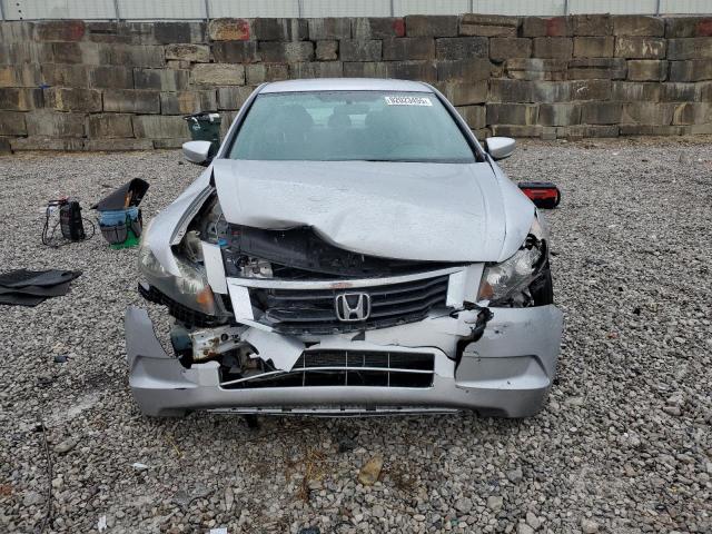 2010 HONDA ACCORD LX #3292381289