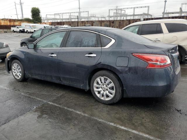 2013 NISSAN ALTIMA 2.5 #3290302209