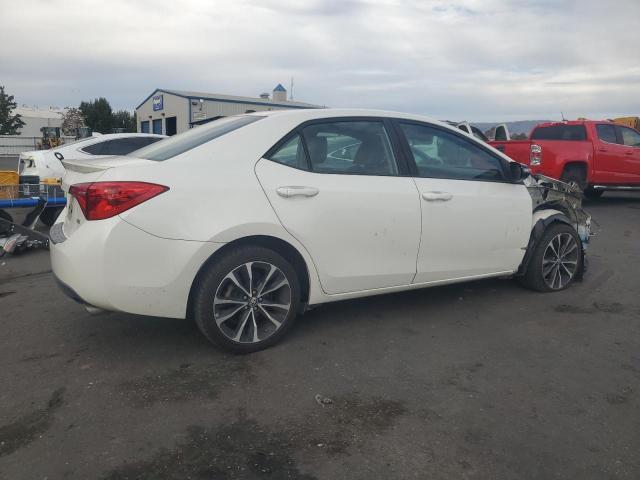 2018 TOYOTA COROLLA L #3302632097
