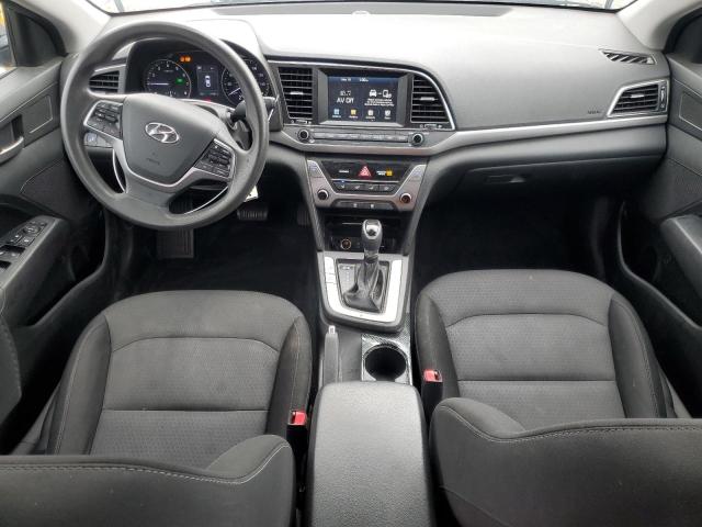 2018 HYUNDAI ELANTRA SE #3297236413