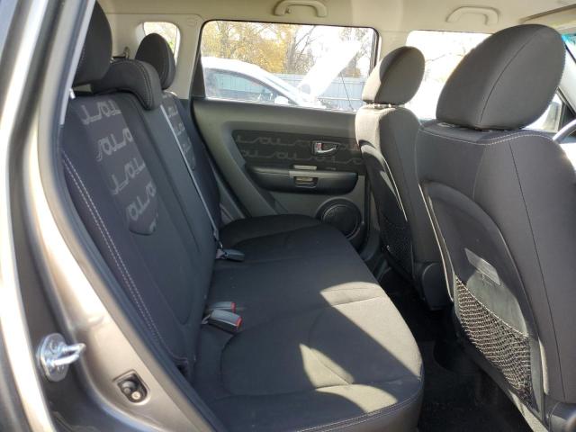 2012 KIA SOUL + #3303574943