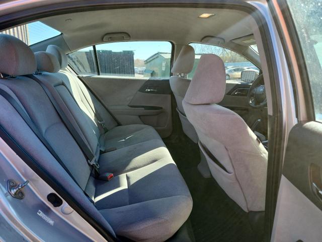 2013 HONDA ACCORD LX - 1HGCR2F36DA076114