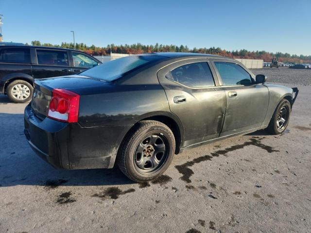 2010 DODGE CHARGER - 2B3AA4CT8AH119122