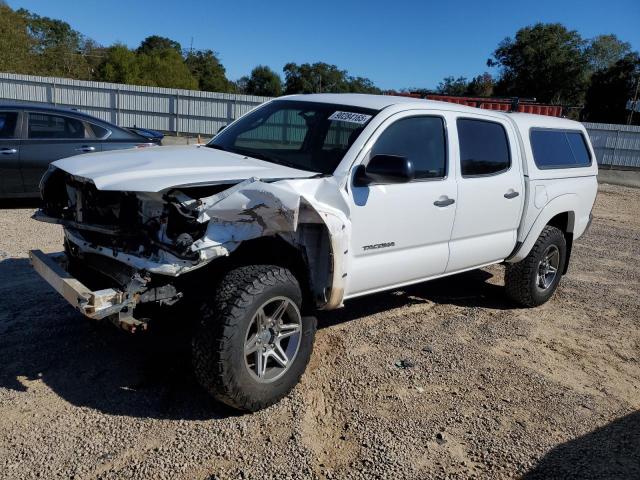 TOYOTA TACOMA DOU