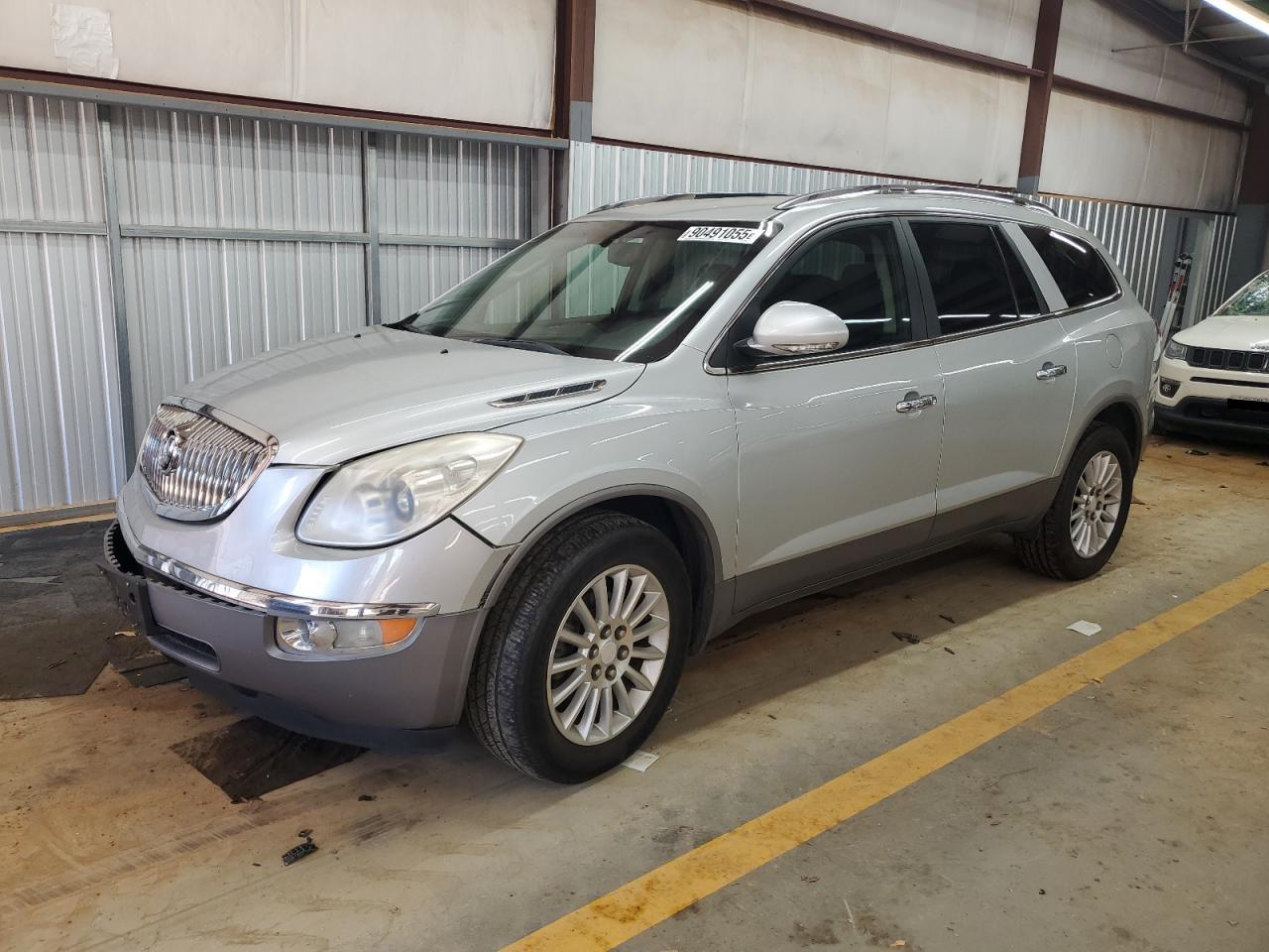 BUICK ENCLAVE CXL
