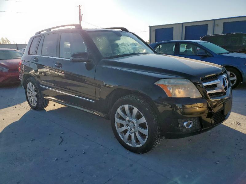2012 MERCEDES-BENZ GLK 350 #3290097260