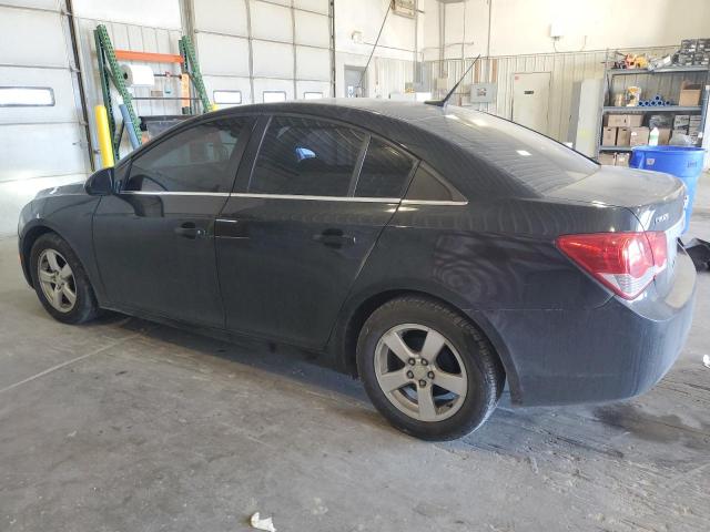 2011 CHEVROLET CRUZE LT #3291565953