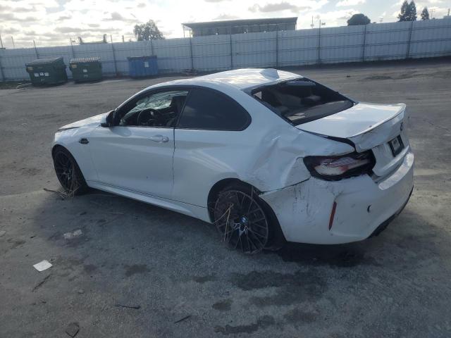 2020 BMW M2 COMPETI #3304920540