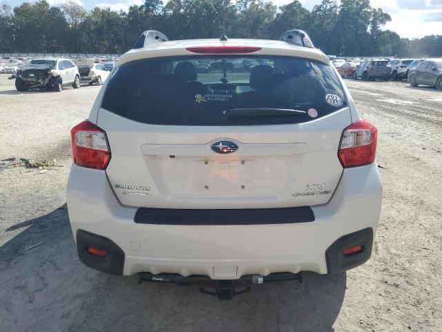 2015 SUBARU XV CROSSTR #3296953905