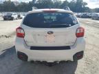 Lot #3296953905 2015 SUBARU XV CROSSTR