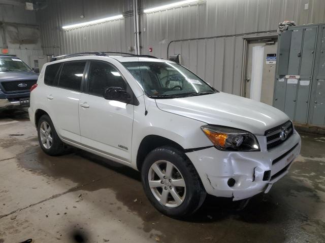 2007 TOYOTA RAV4 LIMIT #3285711701