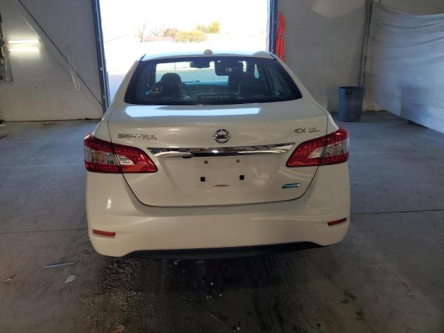 2013 NISSAN SENTRA S #3287670059