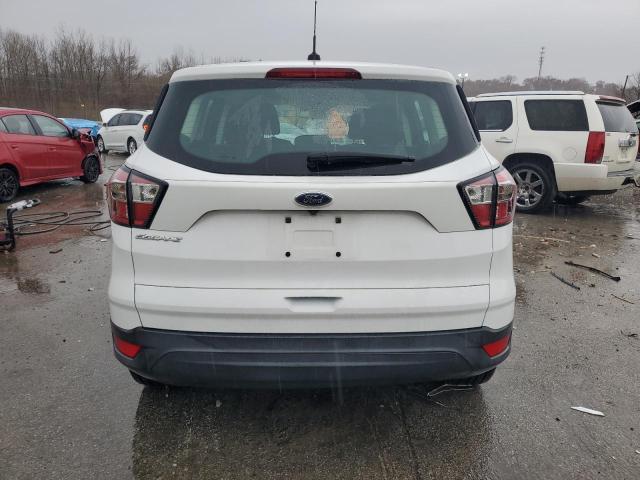 2017 FORD ESCAPE S #3291252983