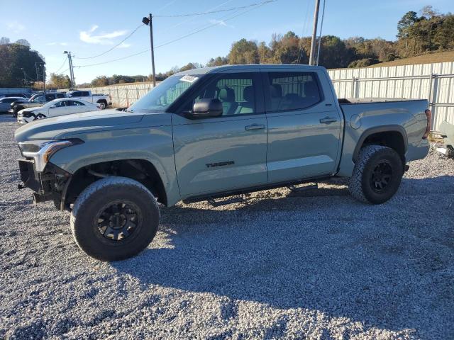 Global Auto Auctions: 2024 TOYOTA TUNDRA CRE
