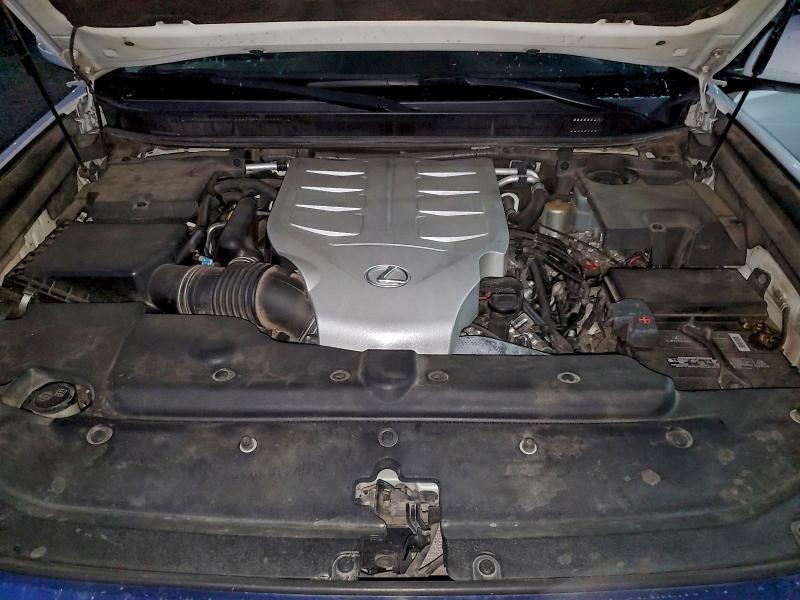 2015 LEXUS GX 460 PRE #3304698964