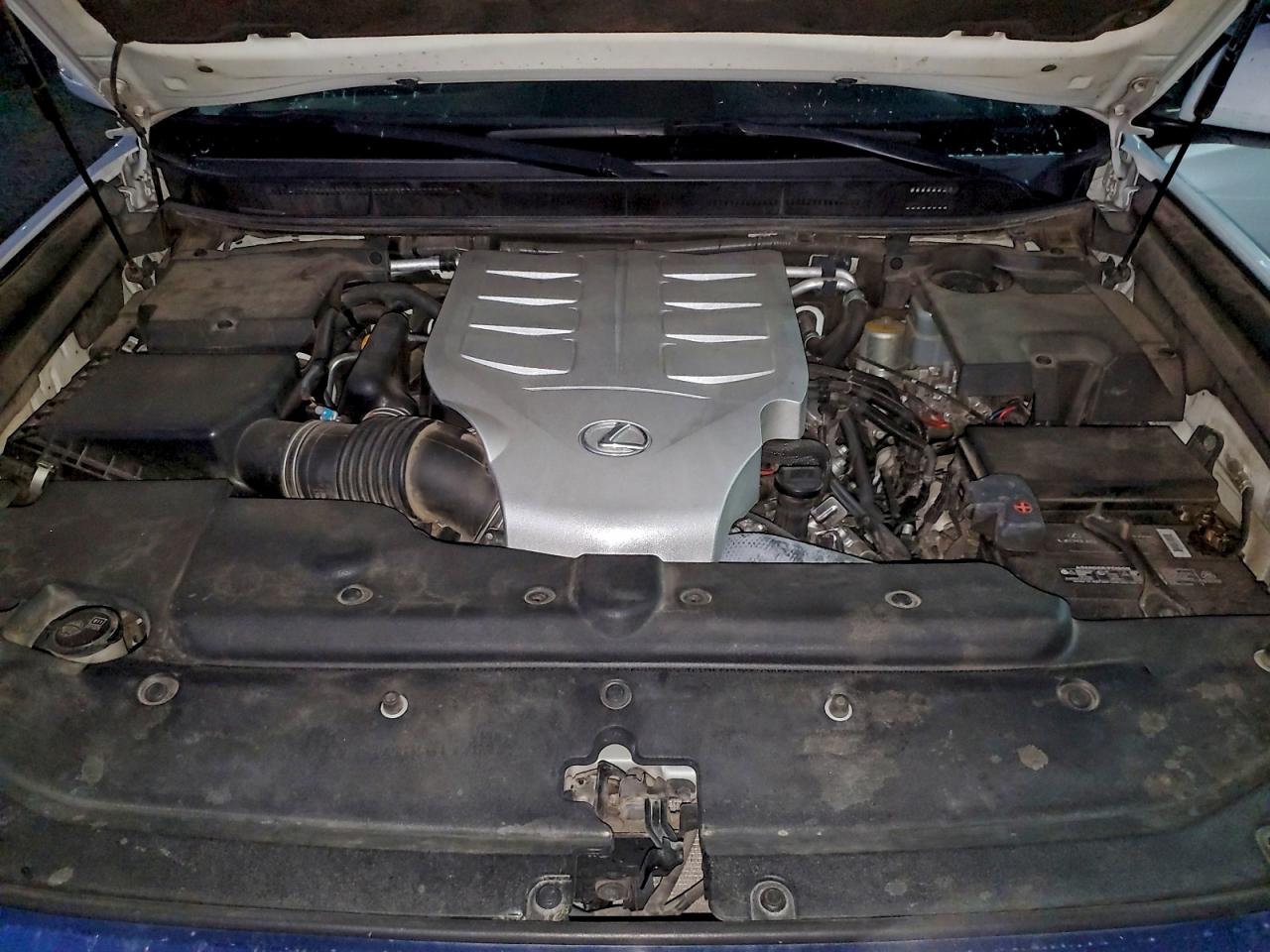 LEXUS GX 460 PREMIUM