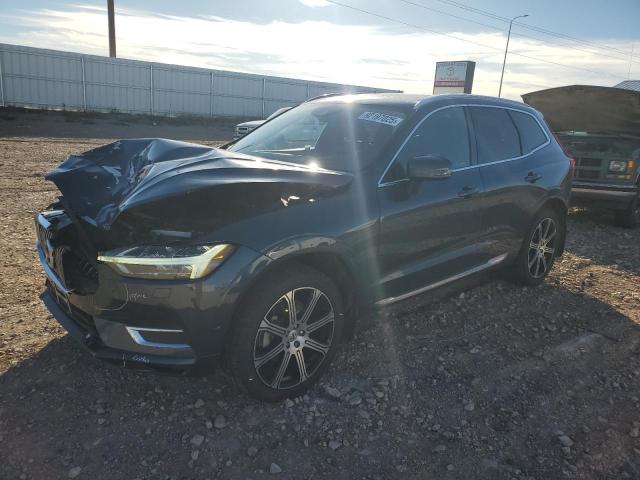 Global Auto Auctions: 2018 VOLVO XC60 T5 IN