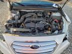 Lot #3301730362 2016 SUBARU LEGACY 2.5