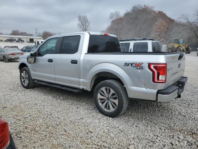 2017 FORD F150 SUPER #3297118602