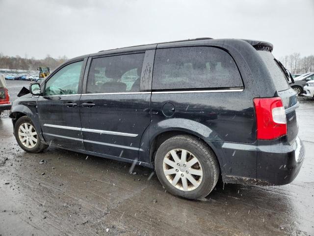 2014 CHRYSLER TOWN & COU #3301970440