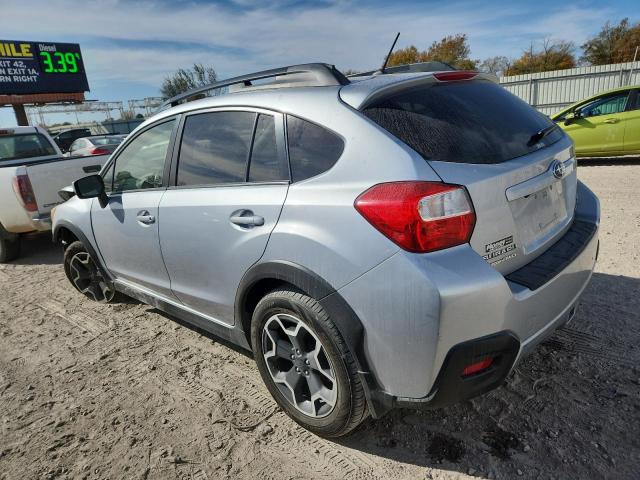 2015 SUBARU XV CROSSTR #3292667604