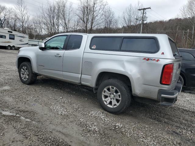 2019 CHEVROLET COLORADO L #3293497430