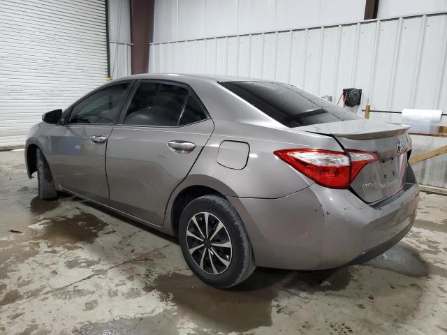 2015 TOYOTA COROLLA EC - 2T1BPRHE5FC420098