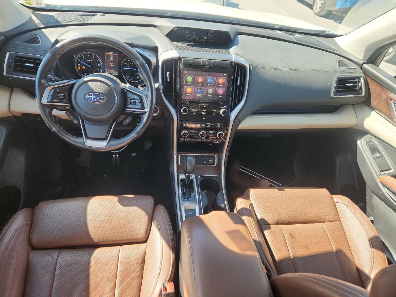 SUBARU ASCENT TOURING