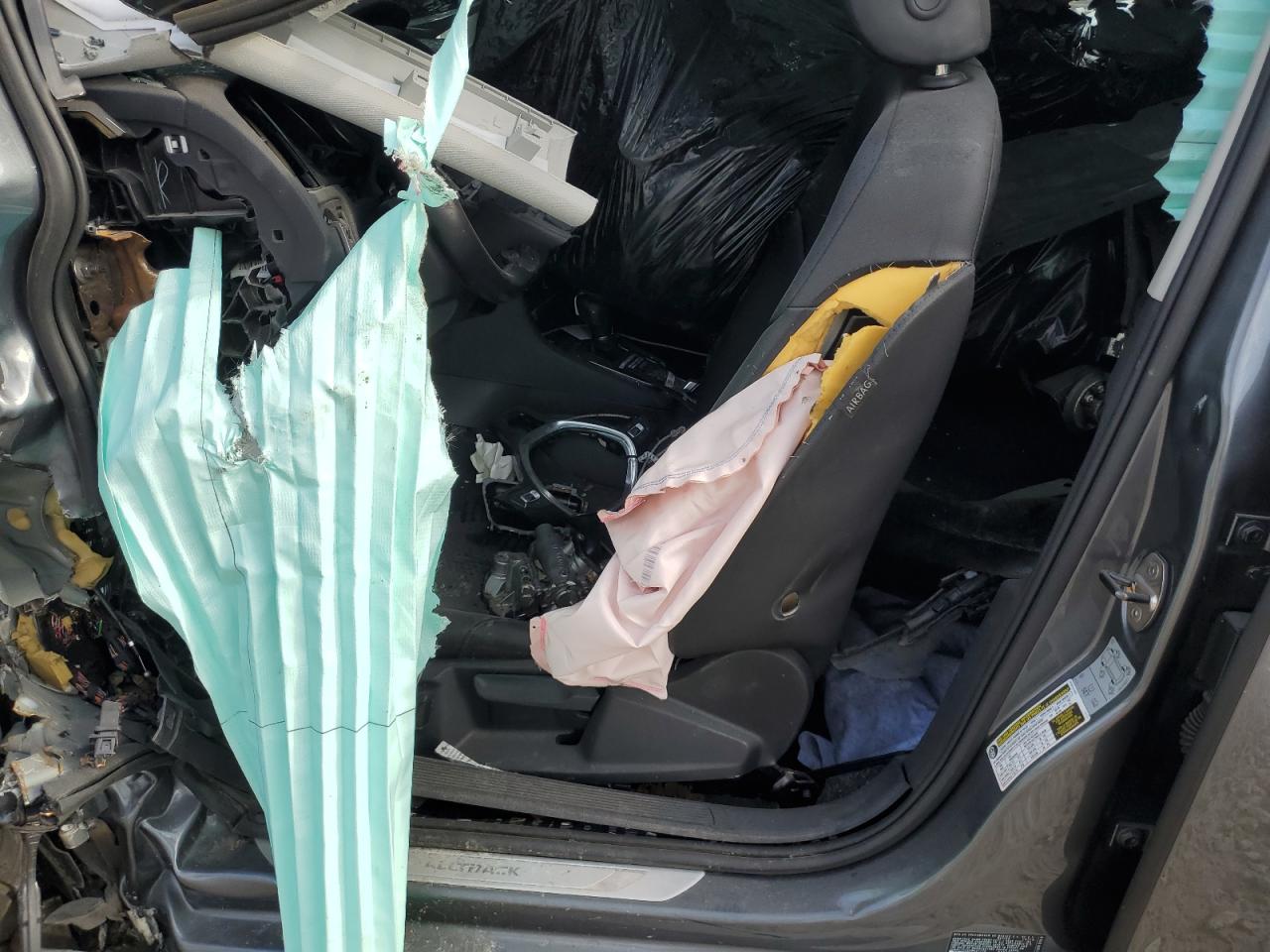 VOLKSWAGEN GOLF ALLTRACK S