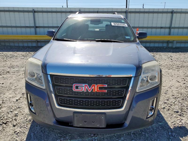 2013 GMC TERRAIN SL #3287658032