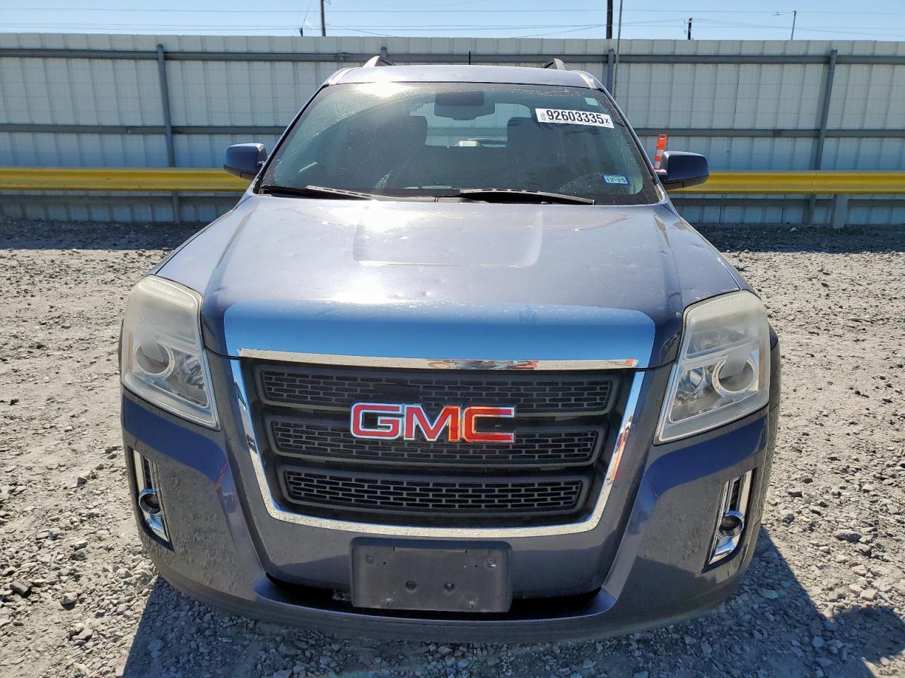 GMC TERRAIN SLE