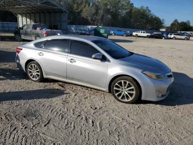 2013 TOYOTA AVALON BAS #3303949700