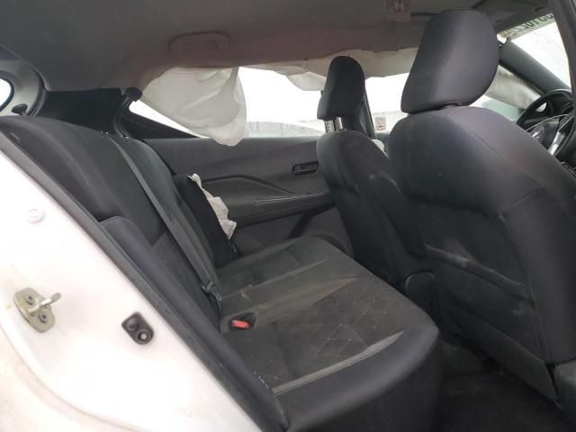 2020 NISSAN KICKS S #3304545452